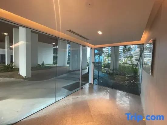 3 Bedroom Seaview Suite, Coralbay by Ayuhouz - photo 2