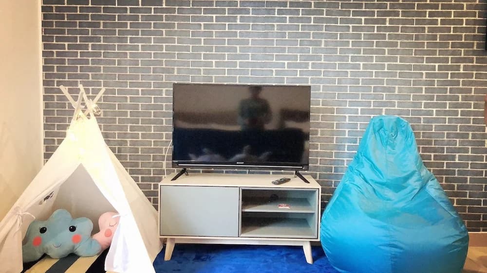 JW Midhill Genting Homestay - photo 5