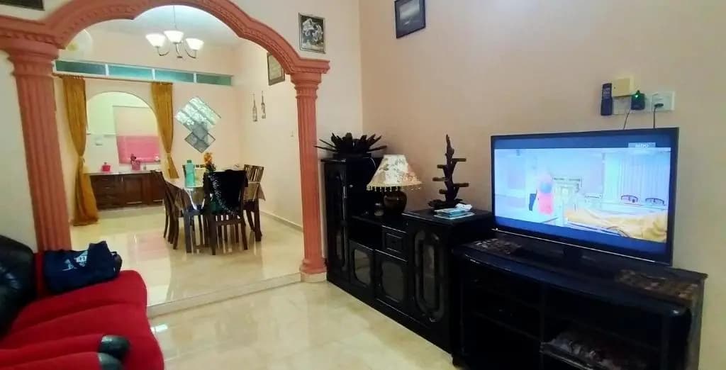 Cahaya Kasih Homestay - photo 2