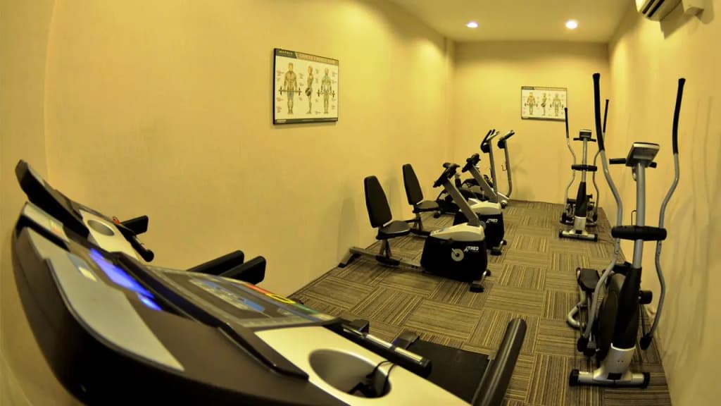 Bayou Lagoon Park Resort Residence - photo 5