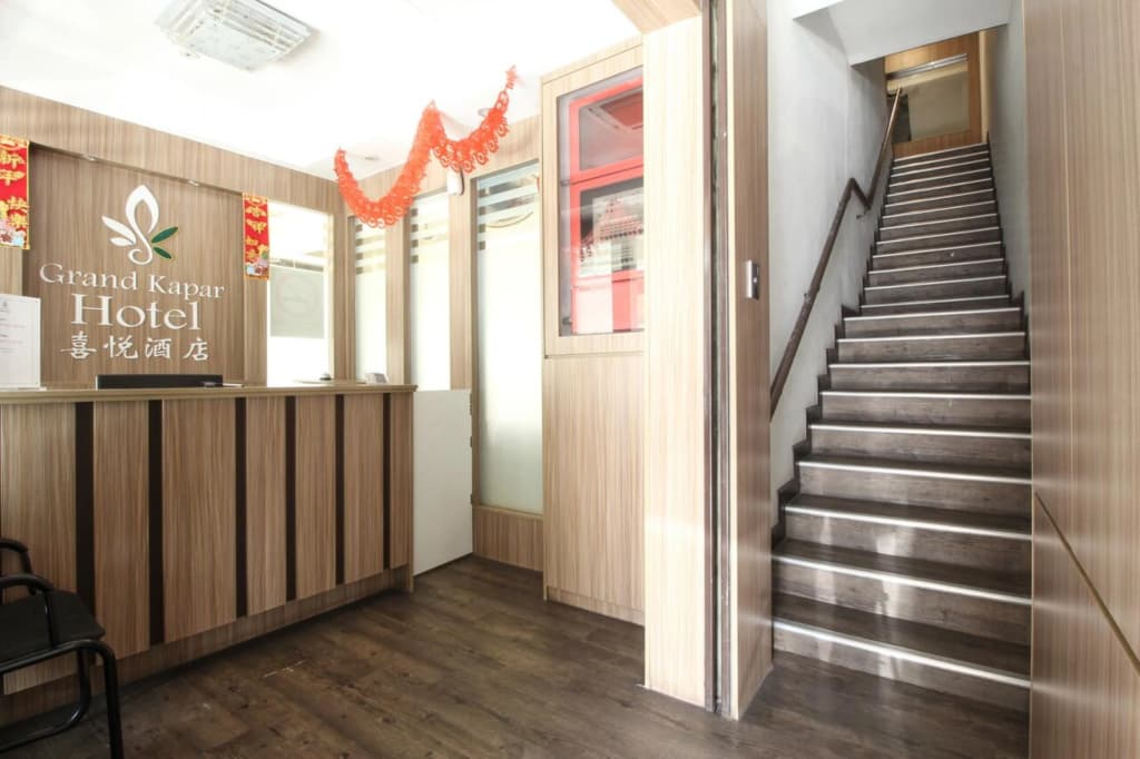 Hotel Zamburger Klang - photo 10