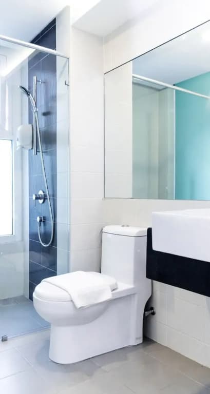 V Residence 3 Homestay - Sunway Velocity - photo 7