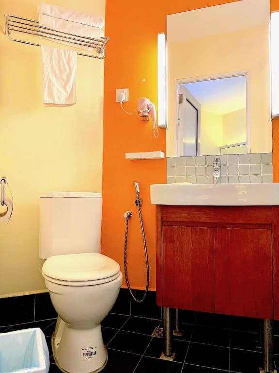 iStay Hotel - photo 8