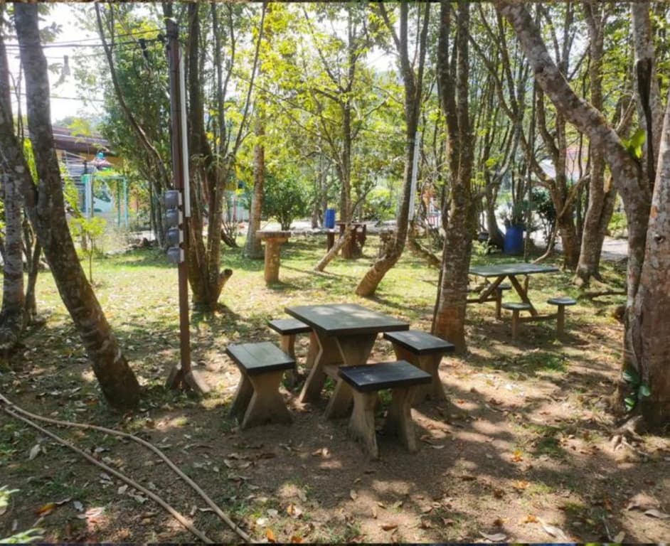 Hotel O Bee Good Chalet Near Gunung Jerai - photo 9