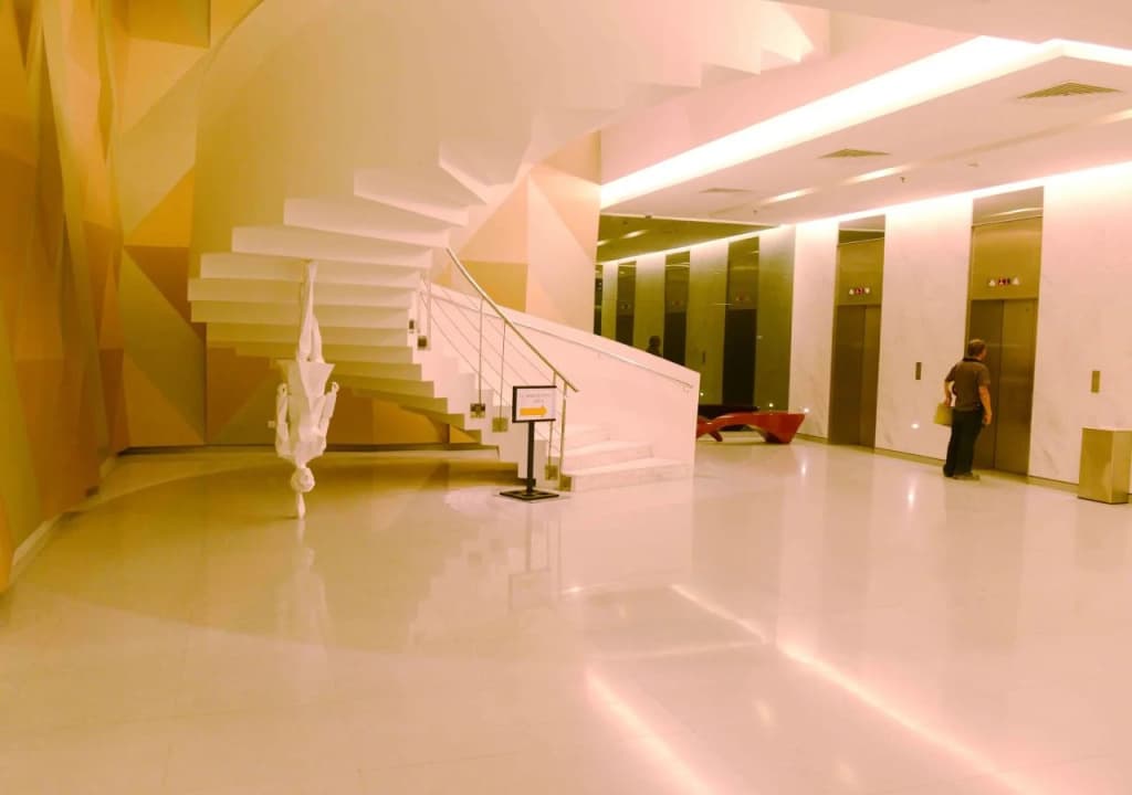Summer Suites KLCC Kuala Lumpur - photo 9