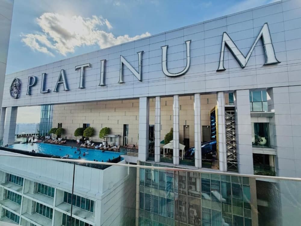 The Platinum Suites KLCC by Moonlight - photo 20