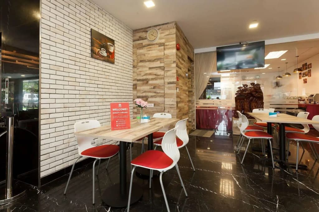 ZEN Rooms Medan Makmur - photo 15