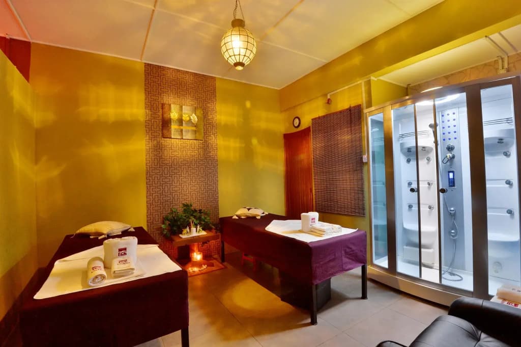 Asiana Hotel - photo 4