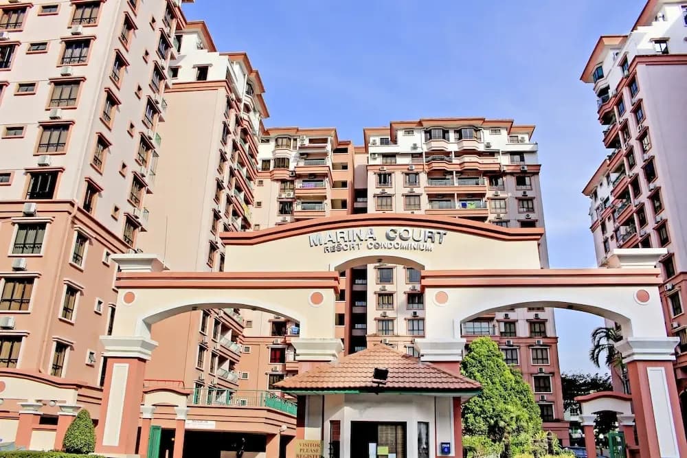 1st Choice Vacation Apartments at Marina Court Resort Resort - photo 1