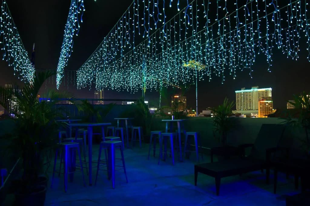 Apollo Inn - Hostel - photo 15