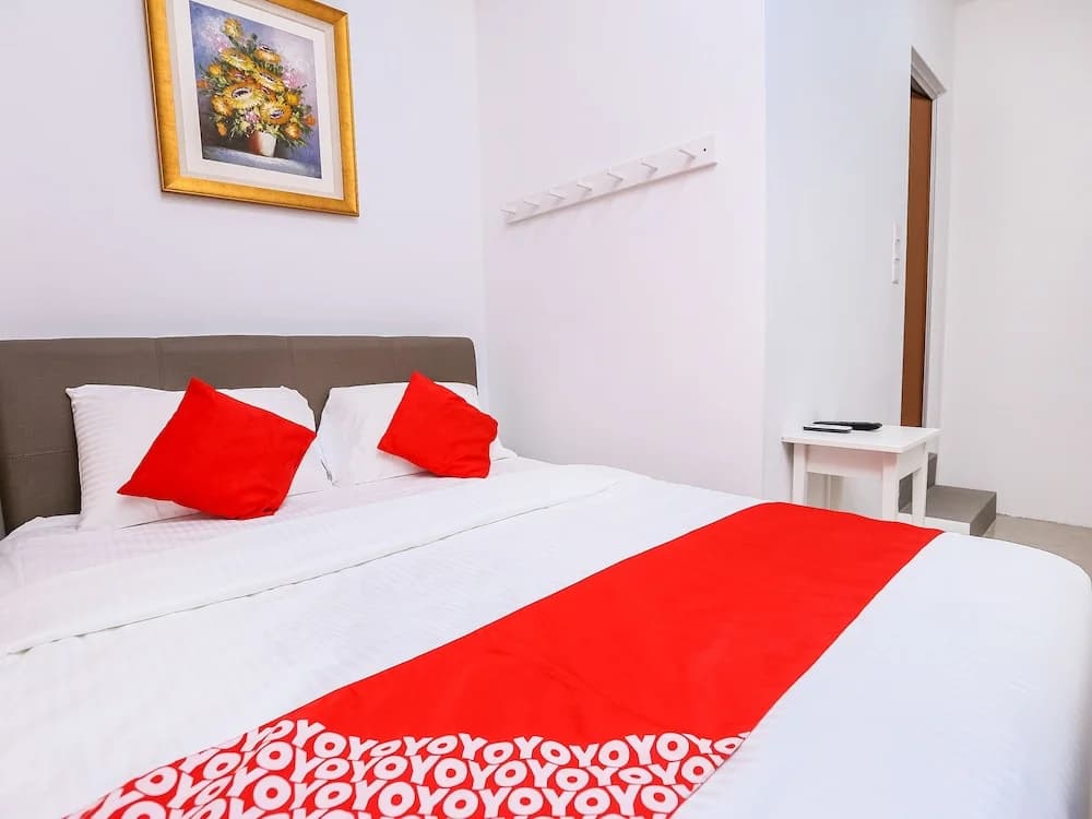 Hotel O Roselyn Inn - photo 10