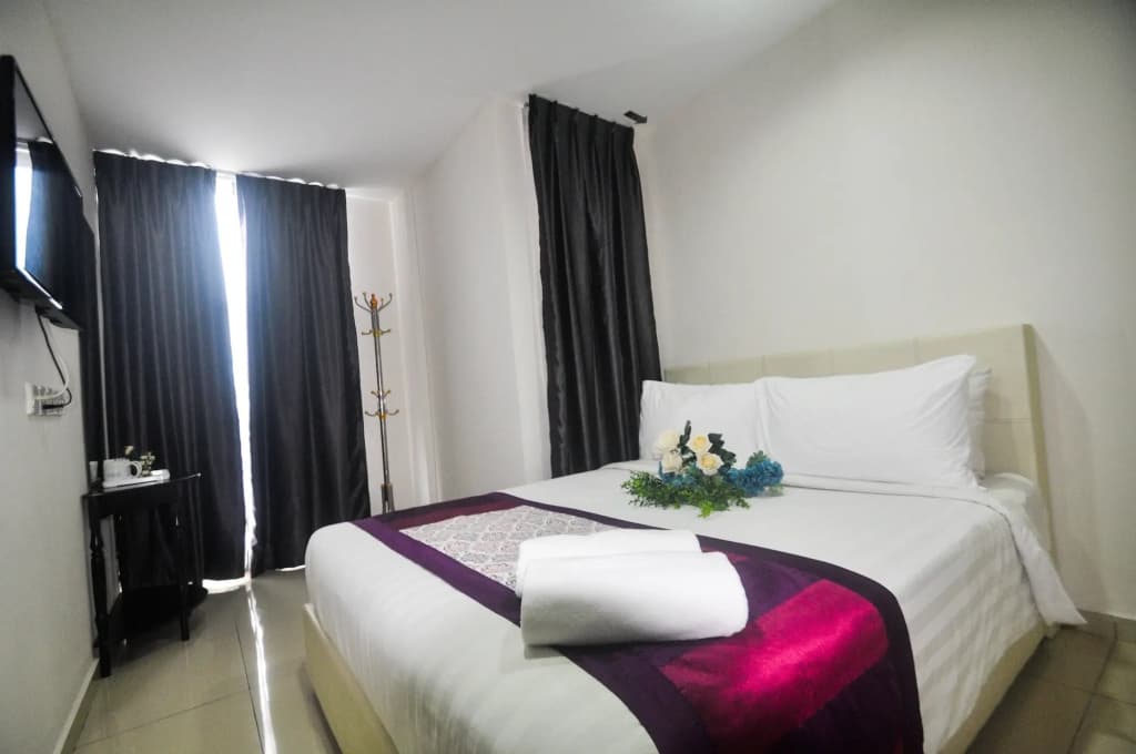 Hotel De Angsana Johor Bahru - photo 3