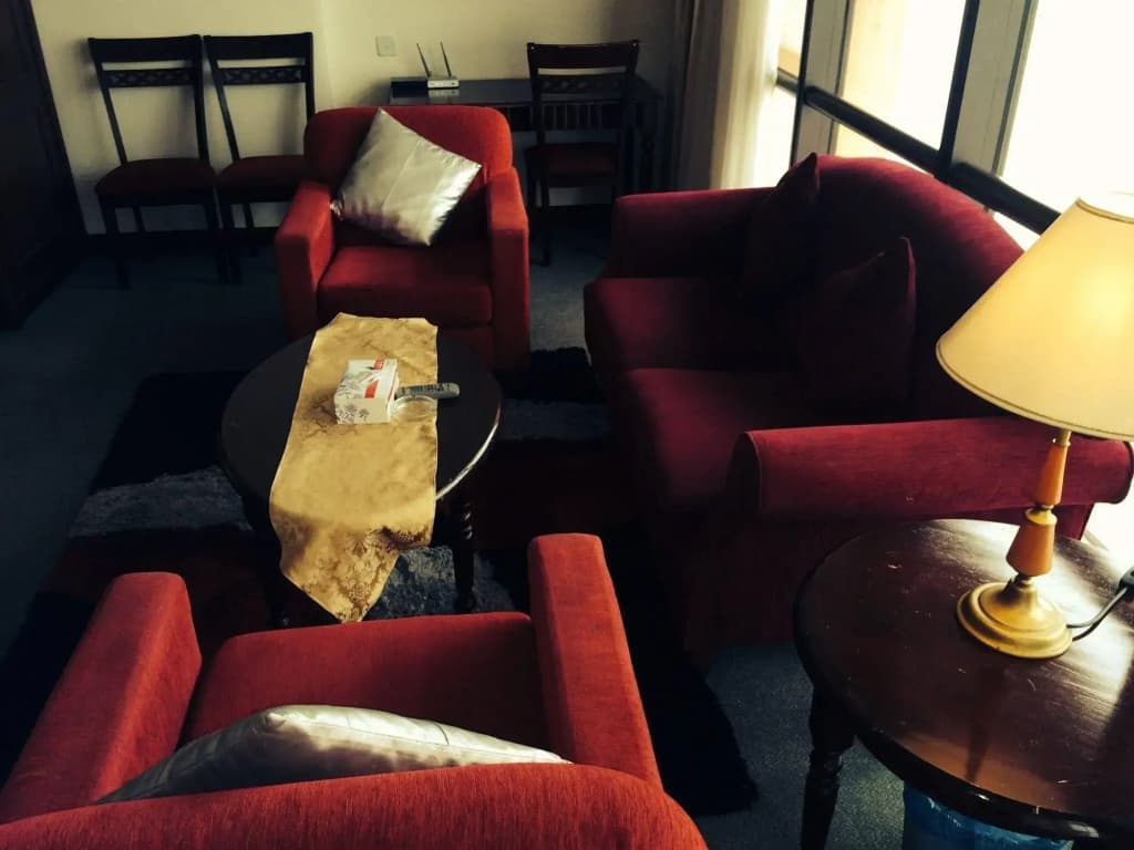 Perfect Suite at Taragon Puteri Bintang - photo 1