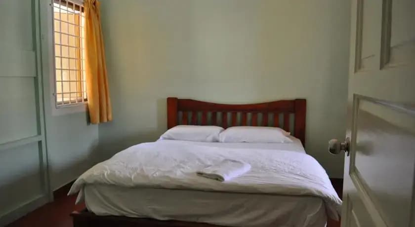 Lampam Homestay Penang - photo 2
