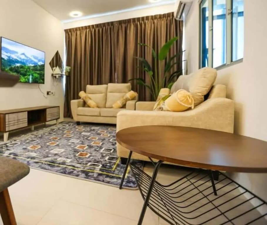 MetroCity Staycation - photo 2