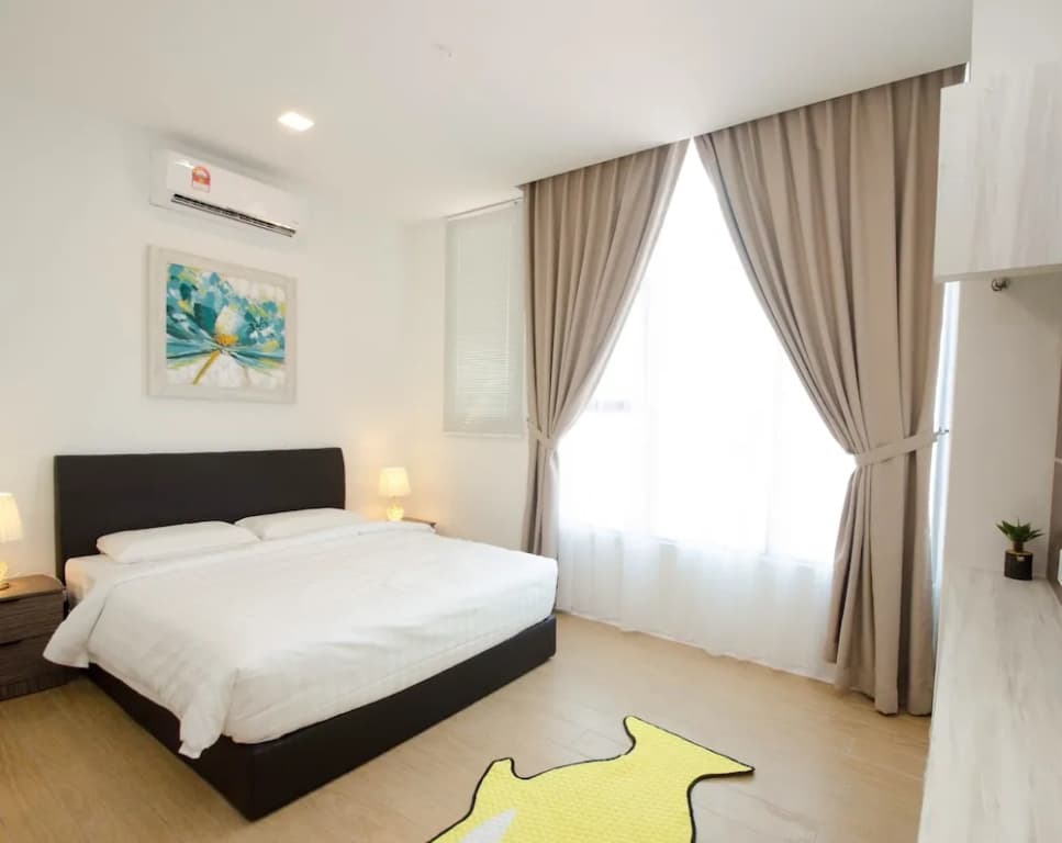 ITCC Manhattan Suites - photo 12
