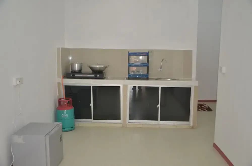 OYO 90197 Art Homestay - photo 17
