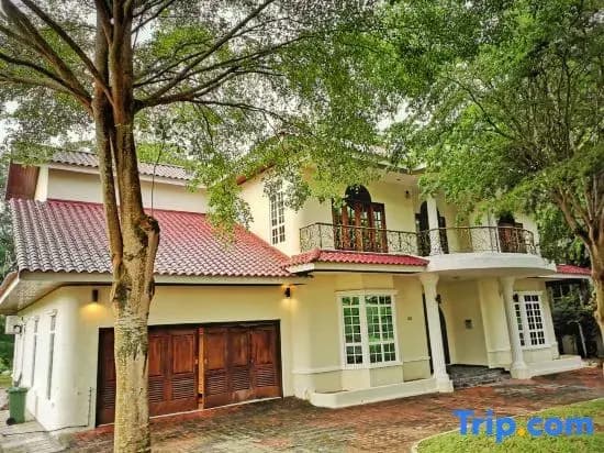 Yussy Homestay At Afamosa Bungalow - photo 3