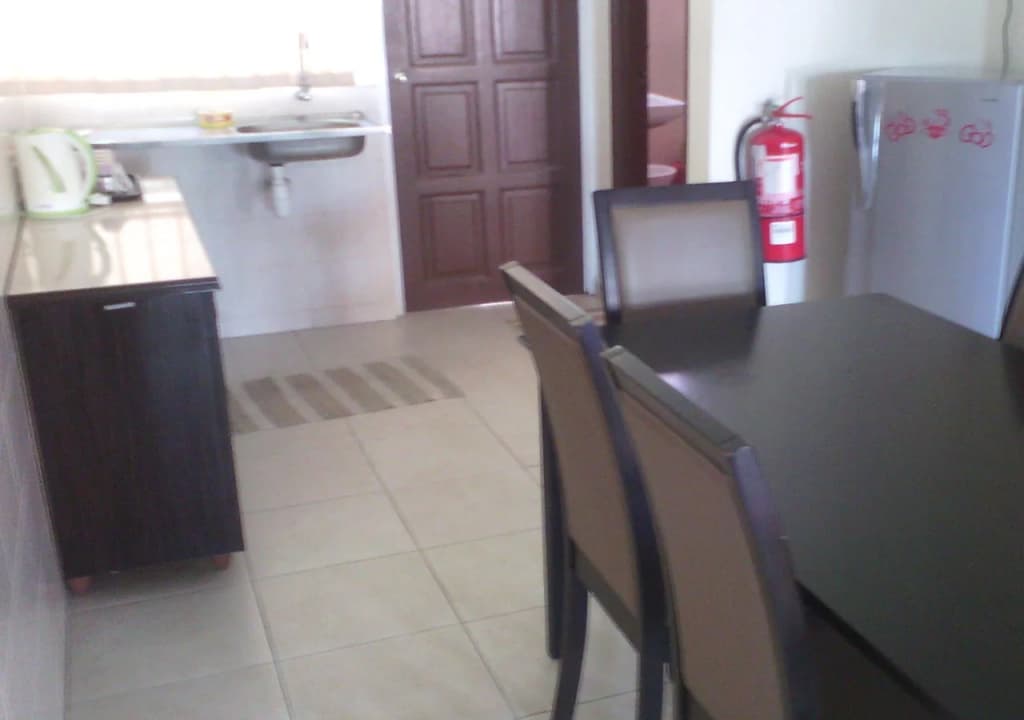 Laksamana Townlodge - photo 9
