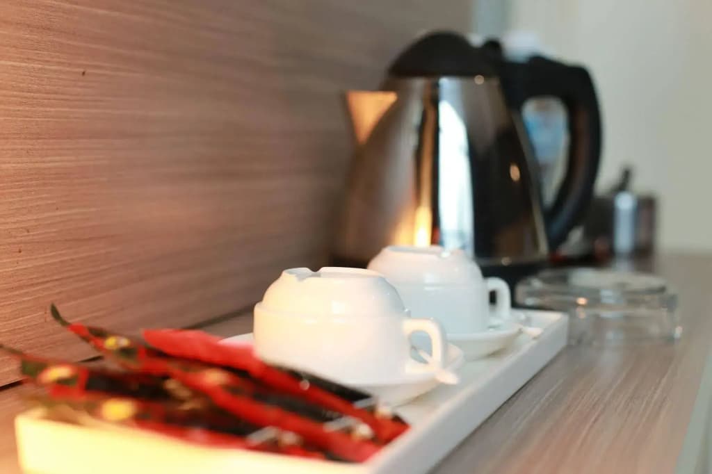 Hotel 99 Pudu Kuala Lumpur - photo 12