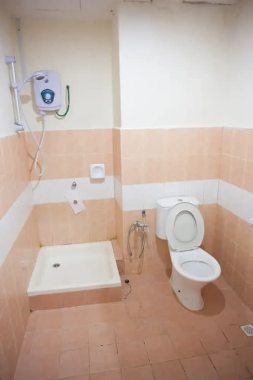 KTC Convention Apartment And Tours - photo 9