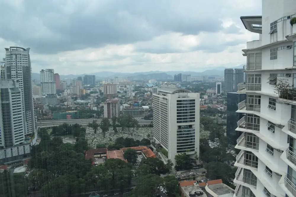 KLCC Parkview Residence Suites - photo 41
