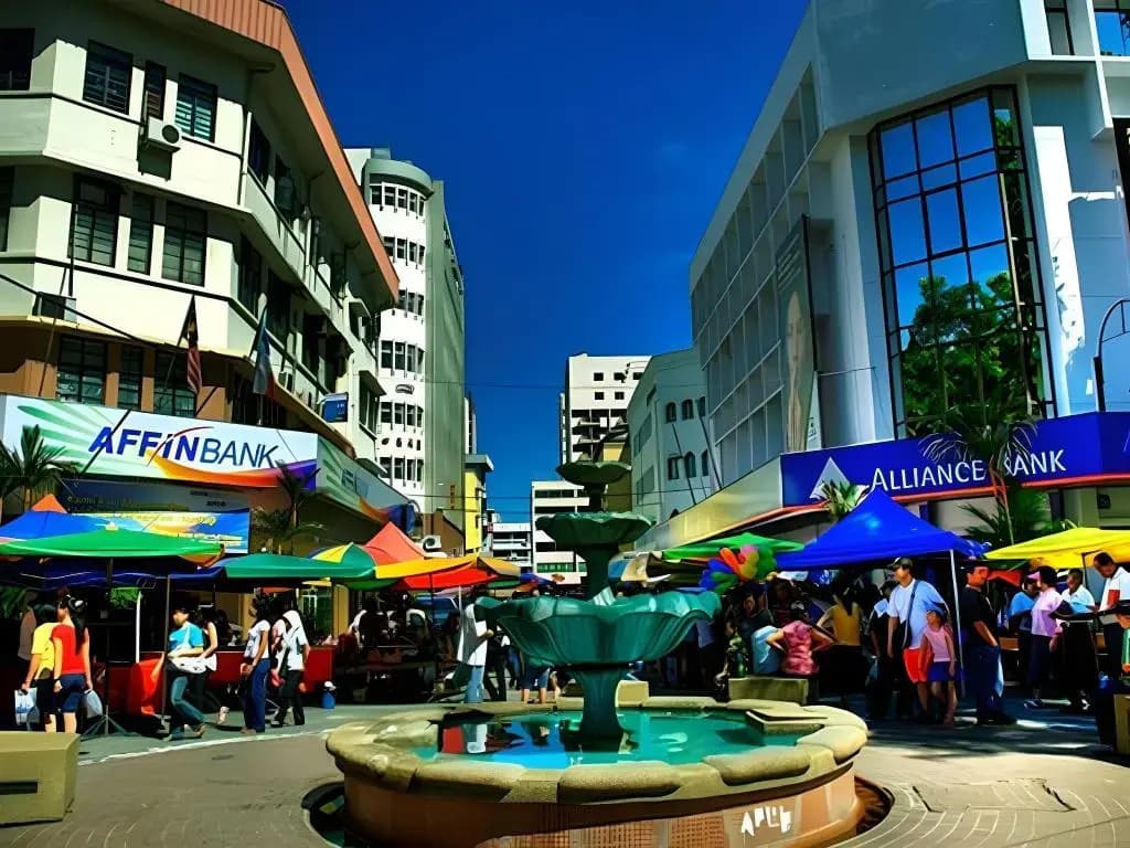 Impiana Mutiara Hotel - photo 9