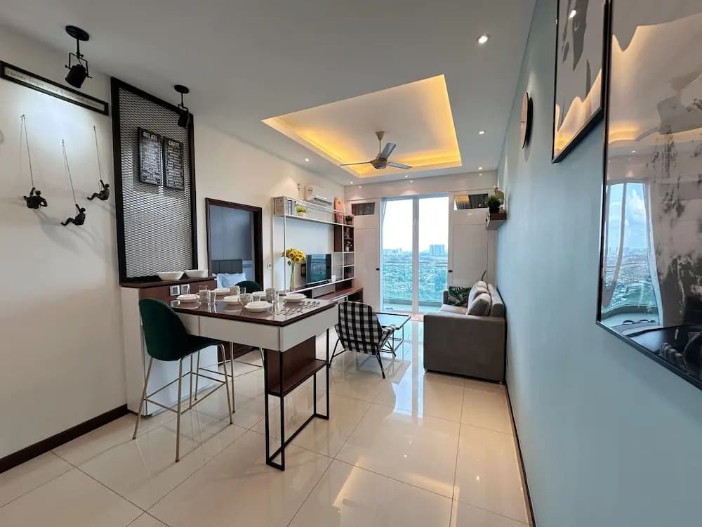 Paragon Suite By Antlerzone - photo 34