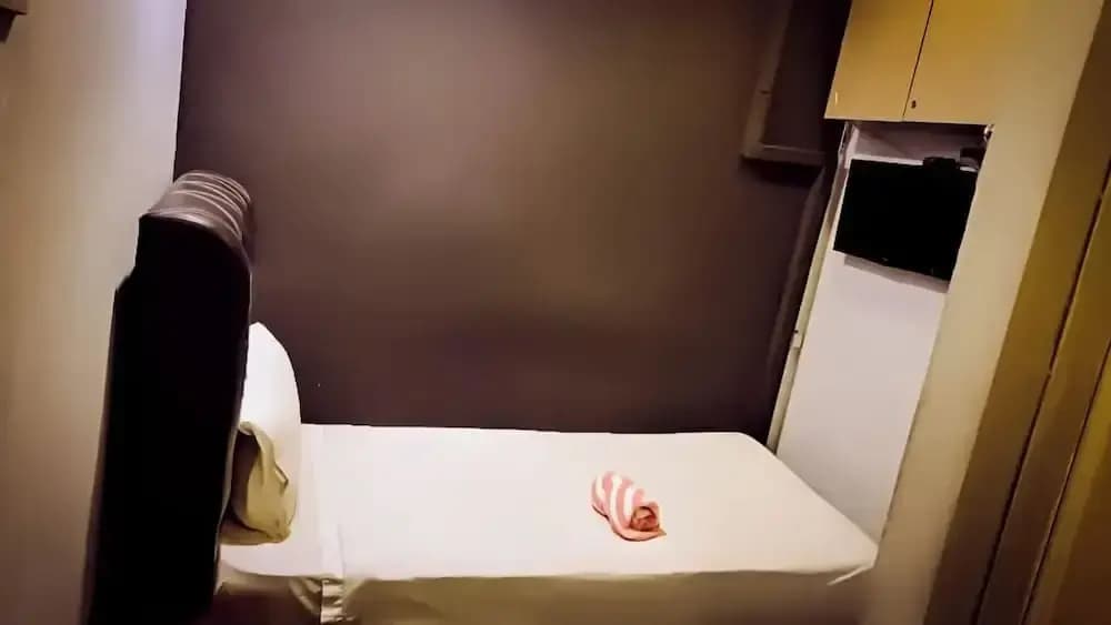 Moon Night Hotel - photo 6