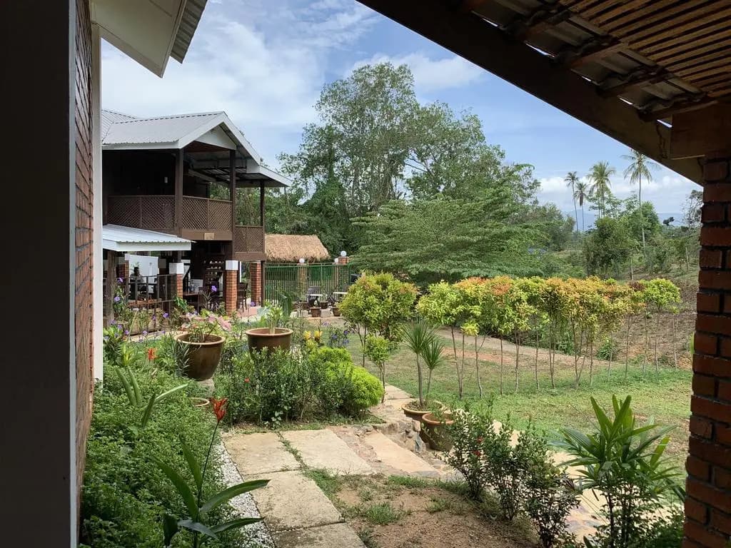 Hujung Kampung - photo 5