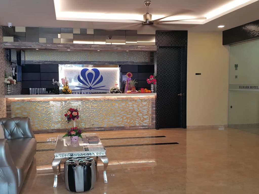 Elmark Hotel Johor - photo 17
