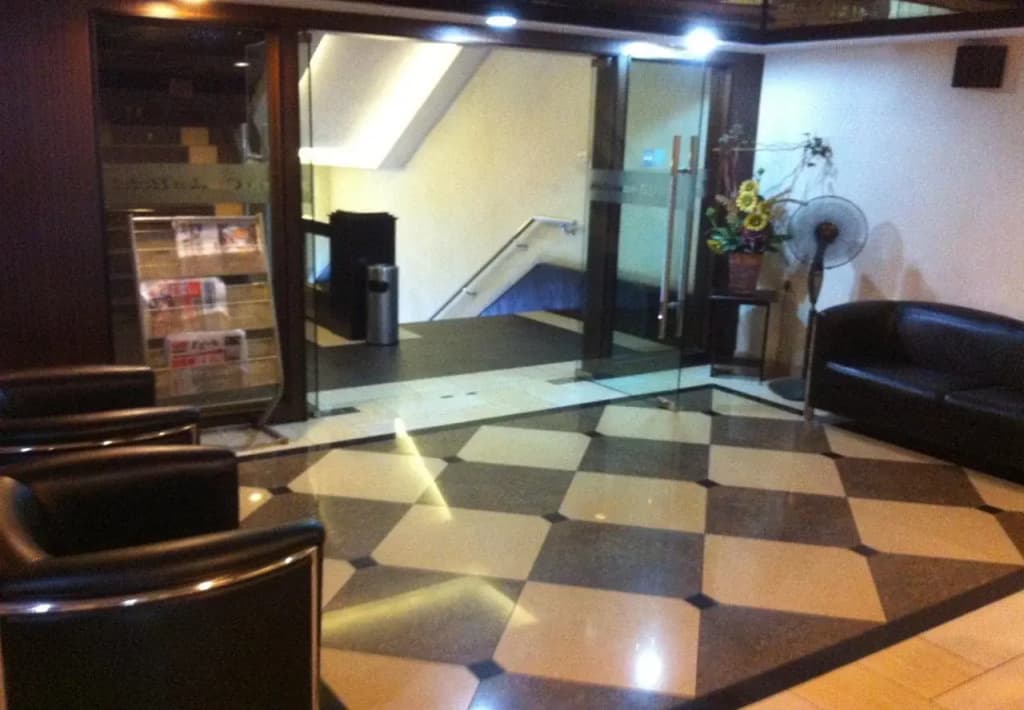 Li Garden Hotel - photo 12