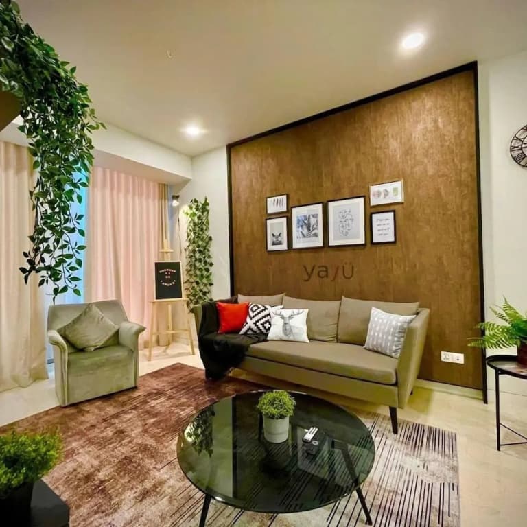 Tropicana the residences KLCC by YAJU - photo 9