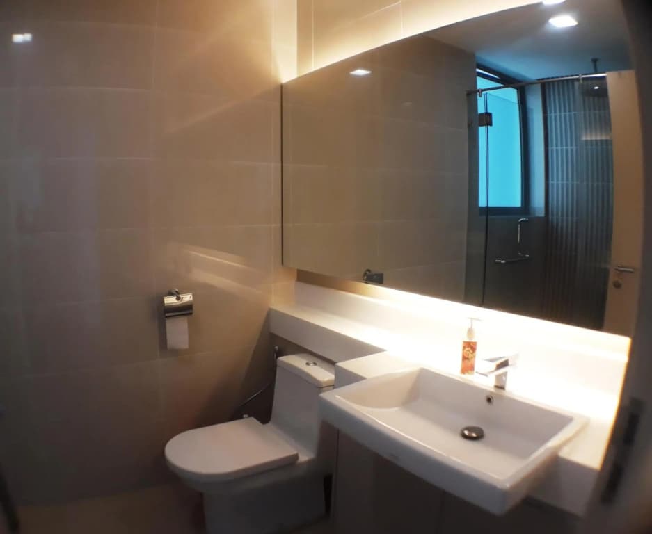 3 Bedroom Cozy apartmet - photo 9