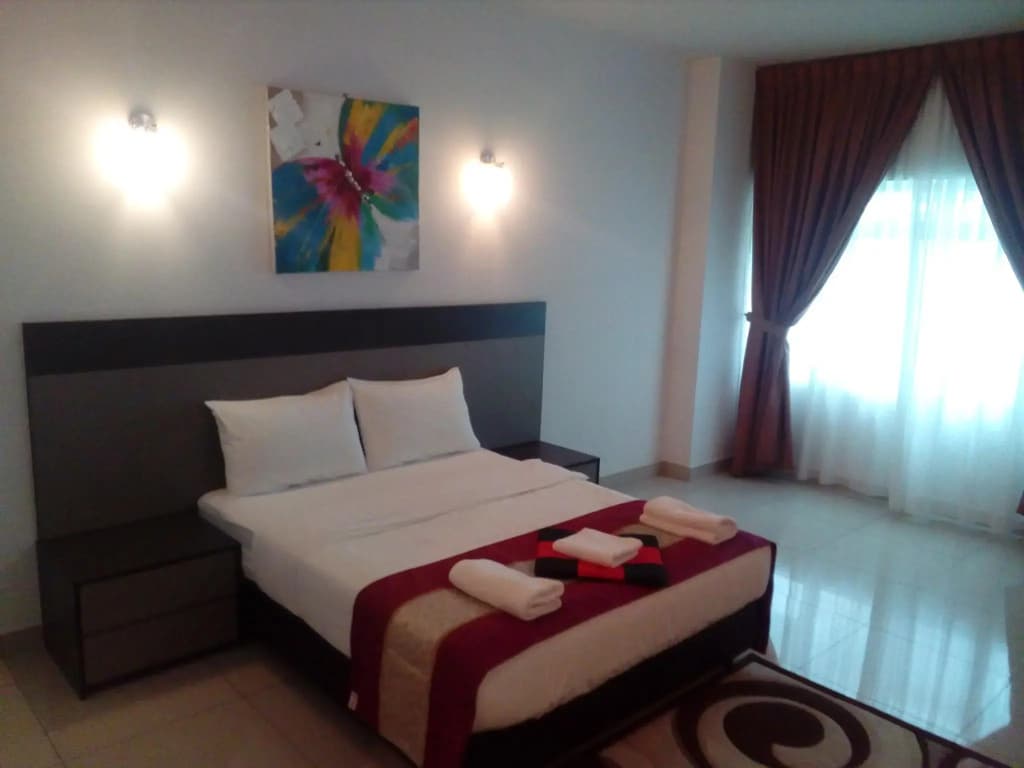 Aster+ Hotel Bukit Jalil - photo 3