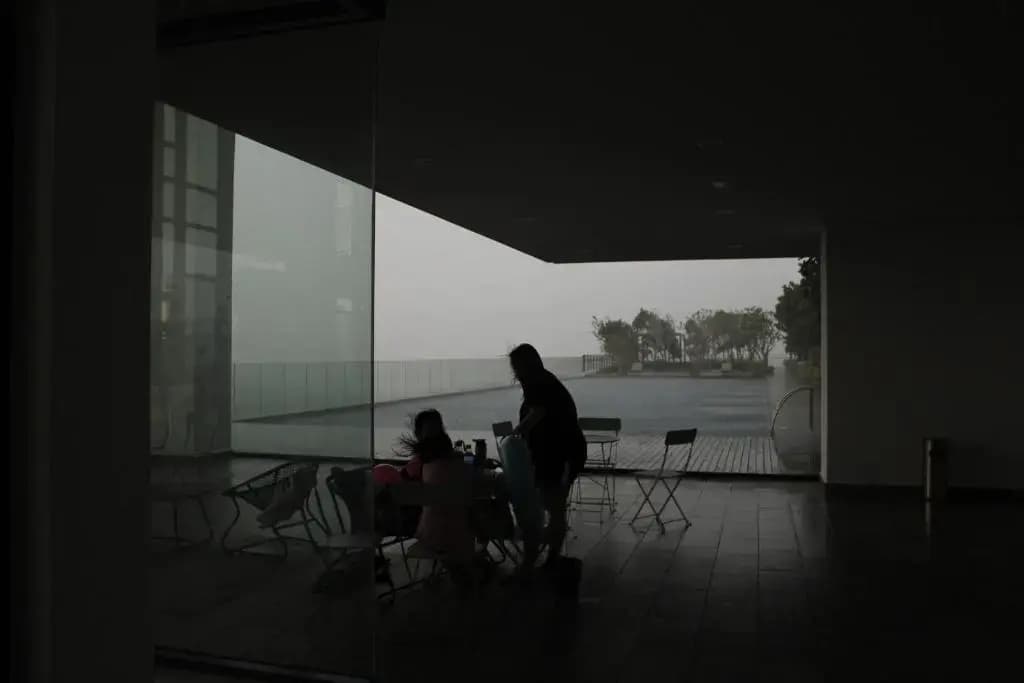 Nest Stay @ Cyberjaya Studio 1 Next D'pulze Mall - photo 5