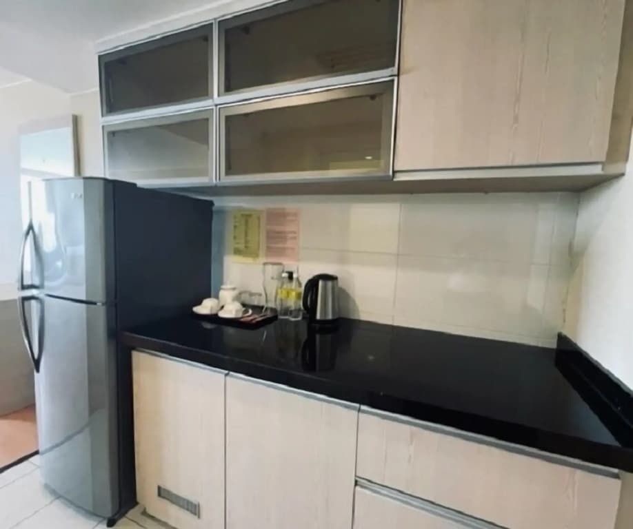 Blanco Apartment Hotel - photo 14