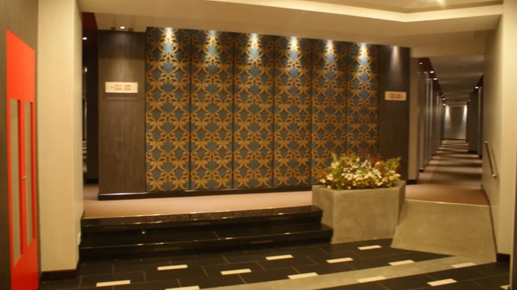 De Hotel - photo 2