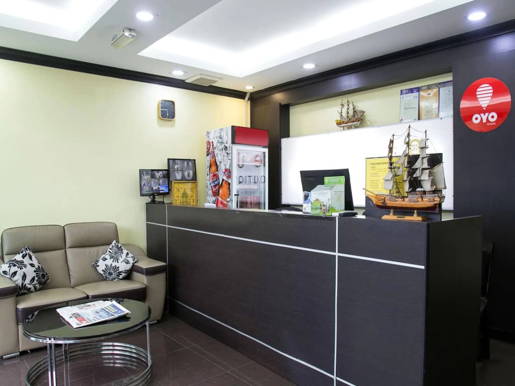 OYO Rooms Damansara Utama - main photo