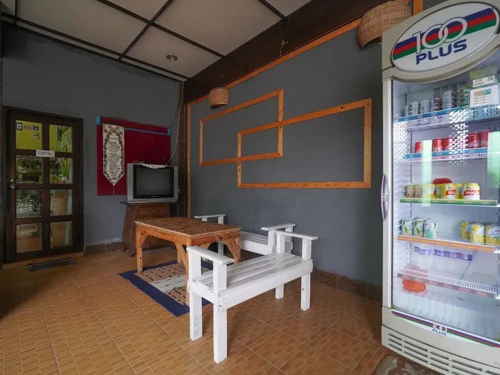 OYO 89646 Panvill Resort - photo 10