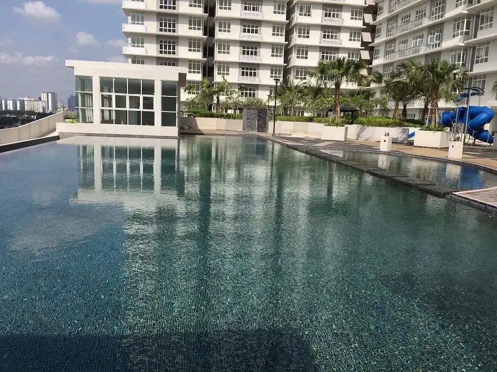 M3 Residences - photo 11