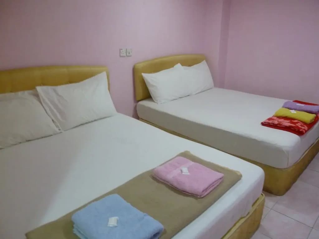 Gombak Star Hotel - photo 6