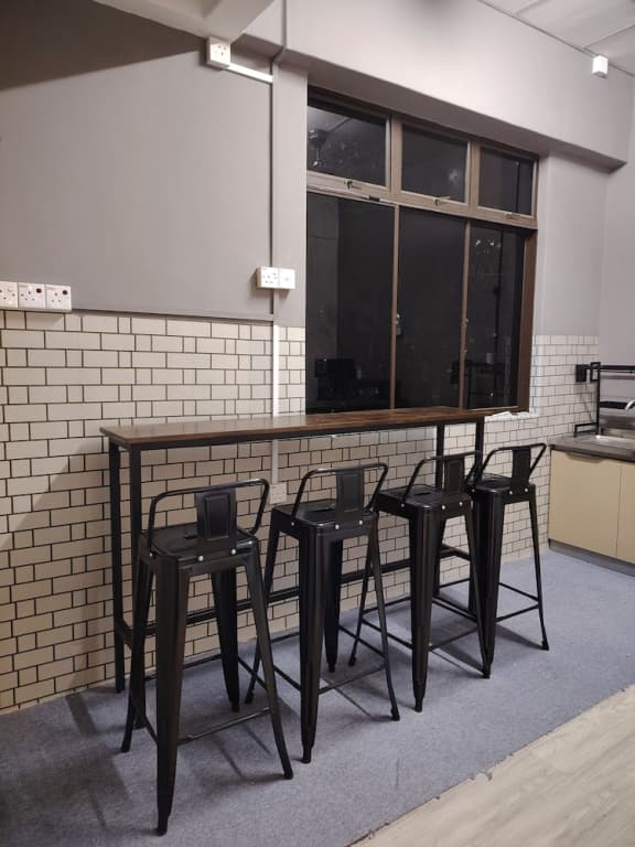 Ayla Hostel at MITC - photo 7