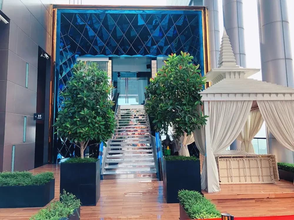 Vortex Luxury Suite At KLCC - photo 48