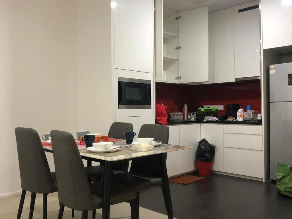 Arcoris SOHO Mont Kiara - photo 25