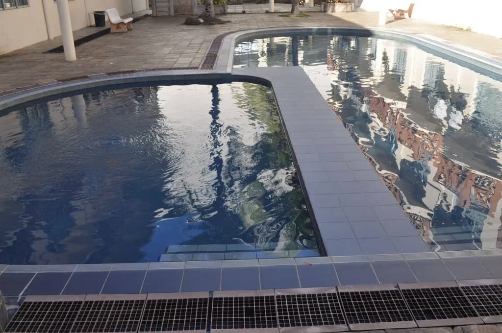 Hotel Seri Malaysia Kuantan - photo 11