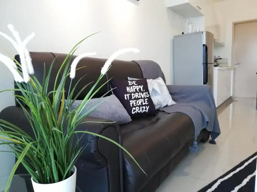 Ara Damansara Oasis Residence, Specious Home 4-8pax, 8min Subang Airport, 10min Sunway - photo 5