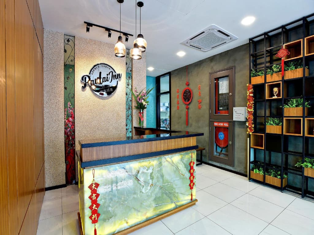 Pantai Inn - photo 2