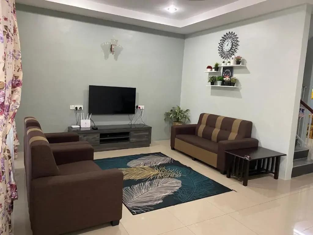 Makmur homestay - photo 2