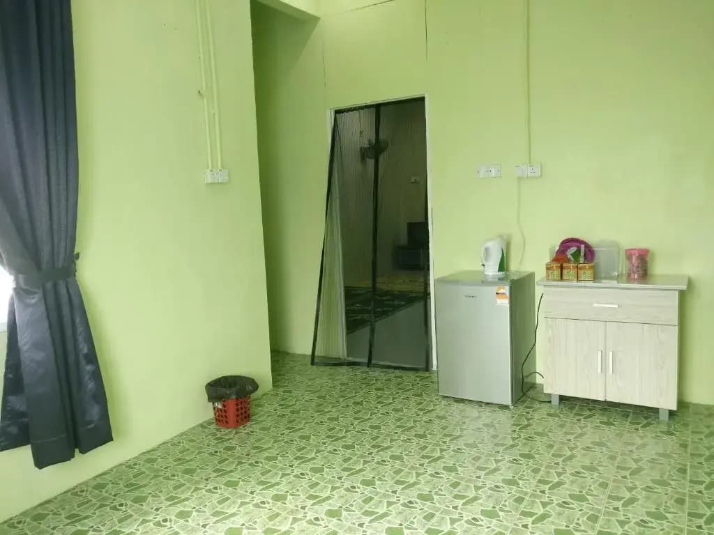 Arau Guest House - photo 1